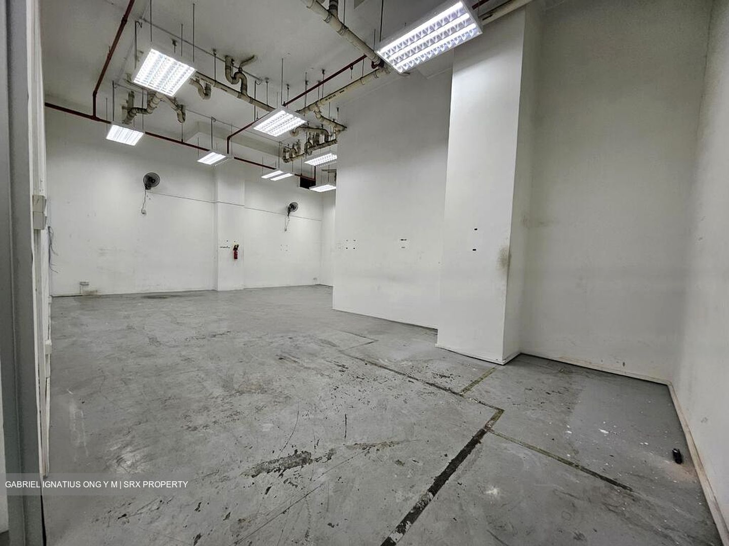 Pantech Business Hub (D5), Factory #455109221